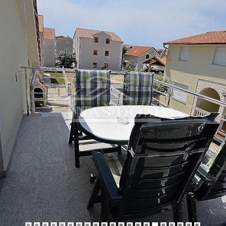 Apartman Niko Und Gaby Vodice Dış mekan fotoğraf