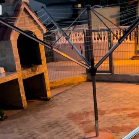 Apartman Niko Und Gaby Vodice Dış mekan fotoğraf