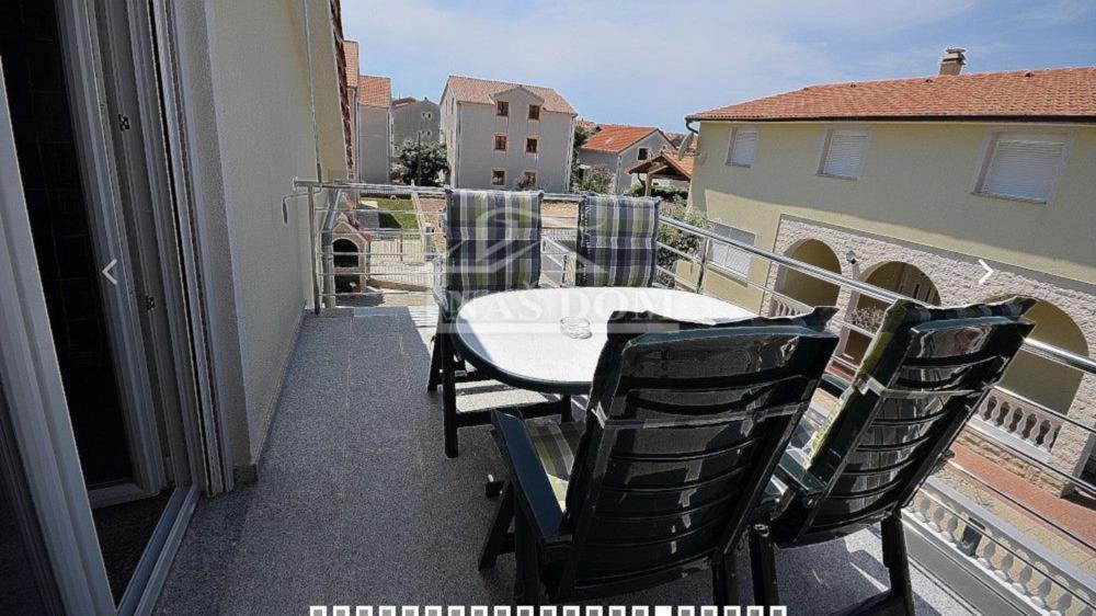 Apartman Niko Und Gaby Vodice Dış mekan fotoğraf