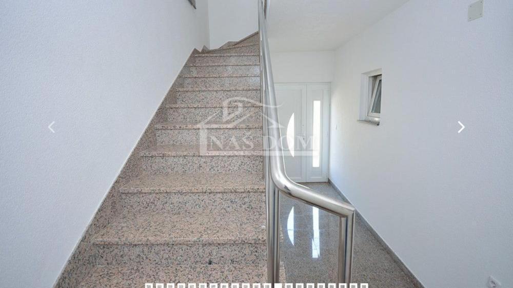 Apartman Niko Und Gaby Vodice Dış mekan fotoğraf